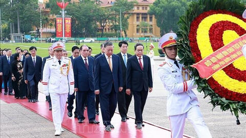 Tiêu điểm 24h