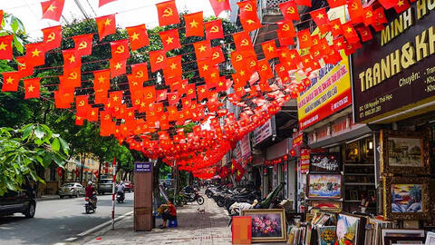 Tiêu điểm 24h