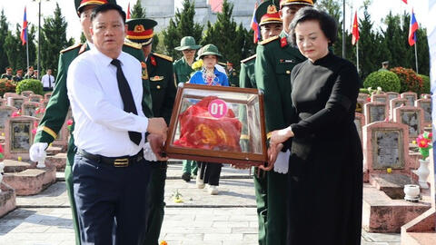 Tiêu điểm 24h