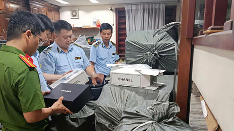 Tiêu điểm 24h