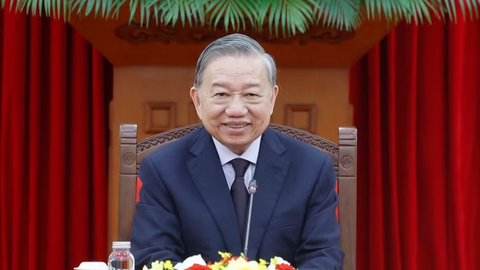 Tiêu điểm 24h