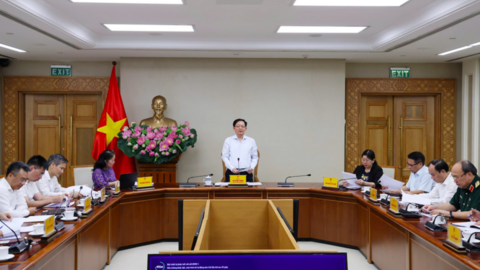 Tiêu điểm 24h