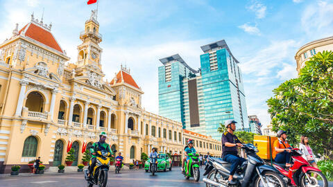 Tiêu điểm 24h