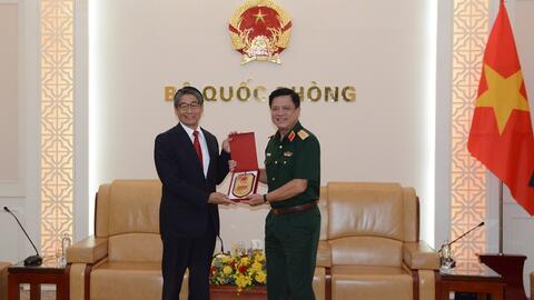 Tiêu điểm 24h