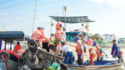 Tiêu điểm 24h