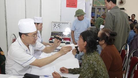Tiêu điểm 24h