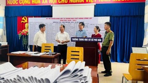 Tiêu điểm 24h
