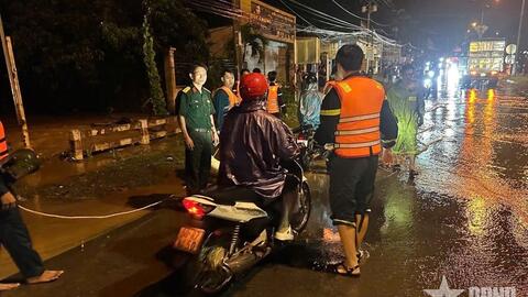 Tiêu điểm 24h