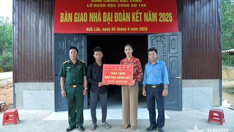 Tiêu điểm 24h