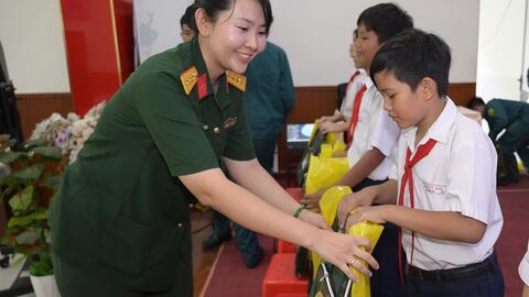 Tiêu điểm 24h