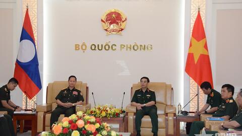 Tiêu điểm 24h
