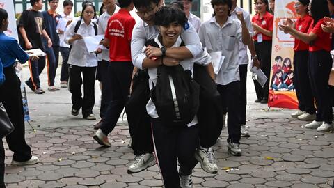 Tiêu điểm 24h
