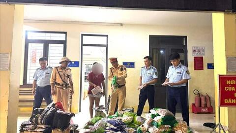 Tiêu điểm 24h
