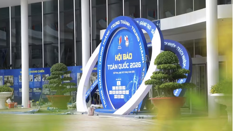 Tiêu điểm 24h