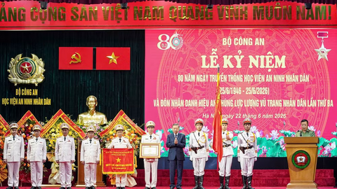 Tiêu điểm 24h