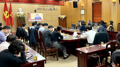 Tiêu điểm 24h