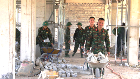 Tiêu điểm 24h
