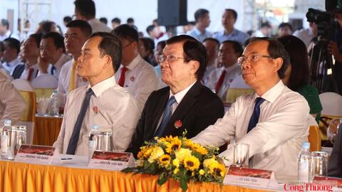 Tiêu điểm 24h