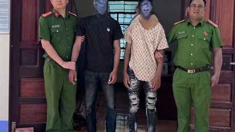 Tiêu điểm 24h