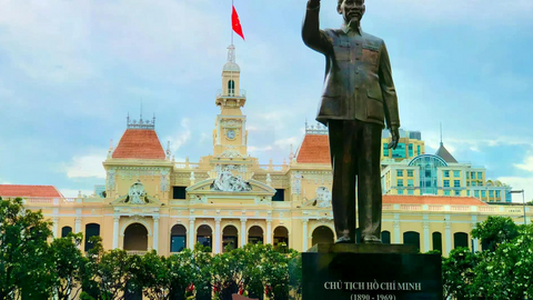 Tiêu điểm 24h