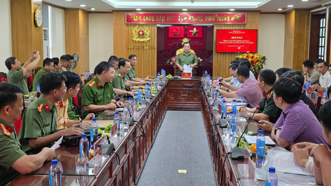 Tiêu điểm 24h
