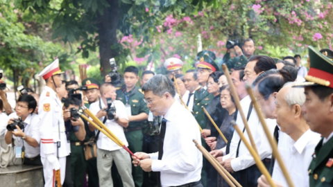 Tiêu điểm 24h