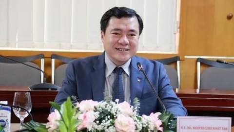 Tiêu điểm 24h