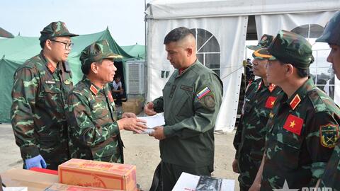 Tiêu điểm 24h