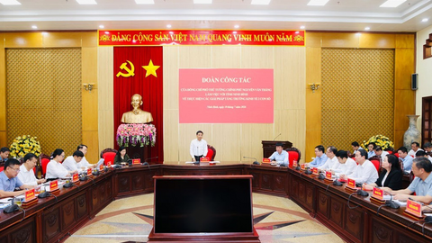 Tiêu điểm 24h