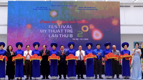 Tiêu điểm 24h