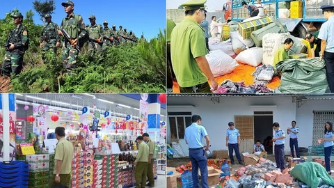 Tiêu điểm 24h