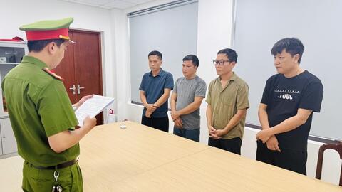 Tiêu điểm 24h