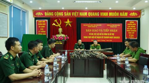 Tiêu điểm 24h