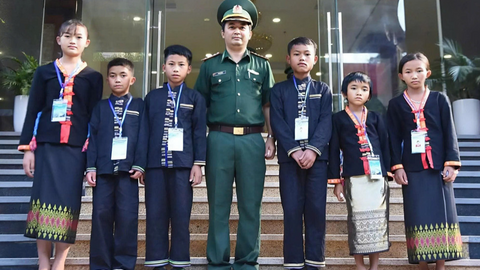 Tiêu điểm 24h