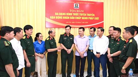 Tiêu điểm 24h