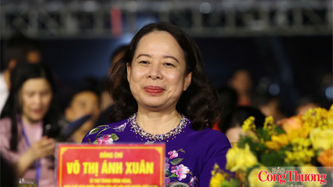 Tiêu điểm 24h