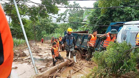 Tiêu điểm 24h