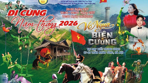 Tiêu điểm 24h
