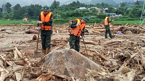 Tiêu điểm 24h