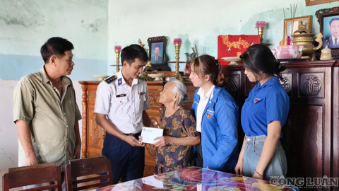 Tiêu điểm 24h