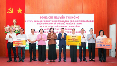 Tiêu điểm 24h