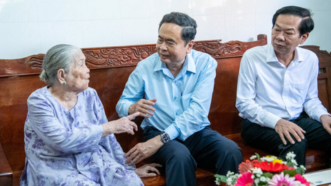 Tiêu điểm 24h