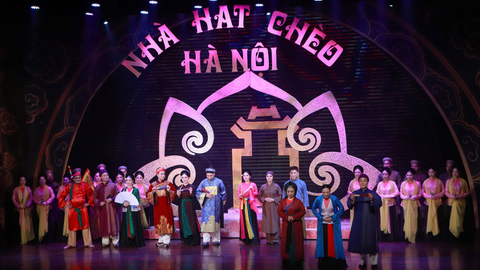 Tiêu điểm 24h