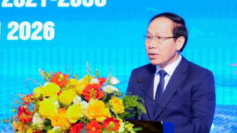 Tiêu điểm 24h
