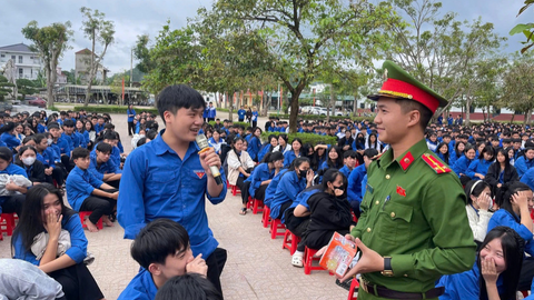 Tiêu điểm 24h