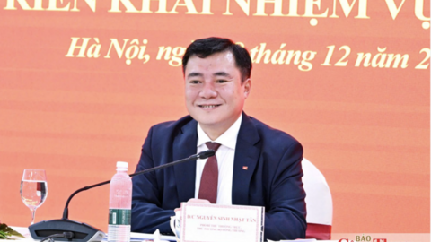 Tiêu điểm 24h