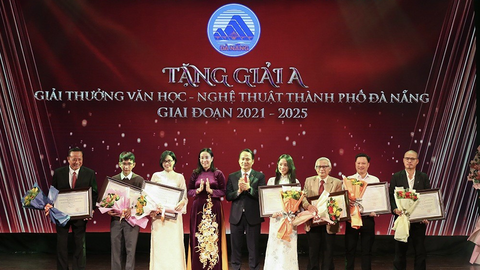 Tiêu điểm 24h
