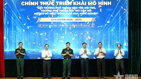 Tiêu điểm 24h