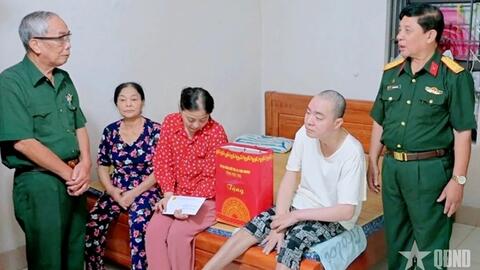 Tiêu điểm 24h