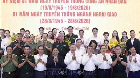 Tiêu điểm 24h